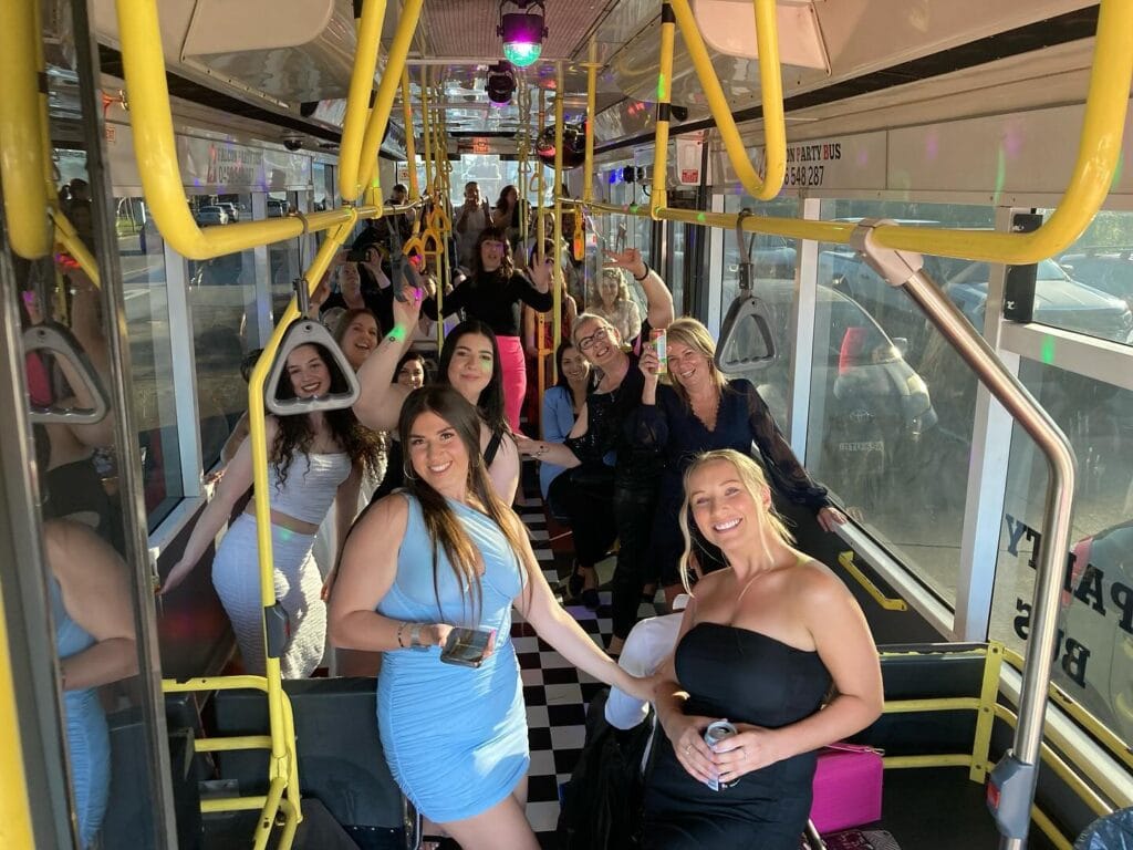 Limo Bus Sydney: Ride in Style 11 Party Bus Sydney, Hire Party Bus Sydney, Luxury Party Bus Sydney, Sydney Party Bus Rental, Party Bus for Events Sydney, Cheap Party Bus Sydney, Hens Party Bus Sydney, Party Bus with DJ Sydney, Nightclub on Wheels Sydney, Wedding Party Bus Sydney