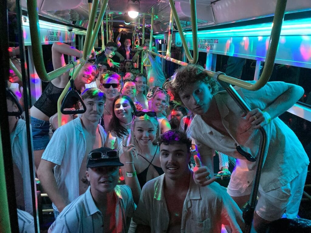Limo Bus Sydney: Ride in Style 12 Party Bus Sydney, Hire Party Bus Sydney, Luxury Party Bus Sydney, Sydney Party Bus Rental, Party Bus for Events Sydney, Cheap Party Bus Sydney, Hens Party Bus Sydney, Party Bus with DJ Sydney, Nightclub on Wheels Sydney, Wedding Party Bus Sydney