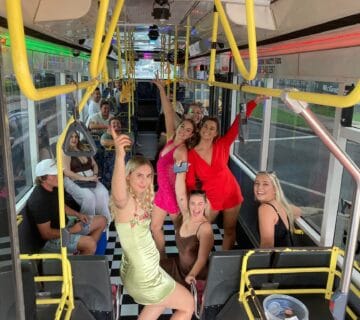 Pub Crawls (Min. 3 Hours) , Party Bus Sydney, Hire Party Bus Sydney, Luxury Party Bus Sydney, Sydney Party Bus Rental, Party Bus for Events Sydney, Cheap Party Bus Sydney, Hens Party Bus Sydney, Party Bus with DJ Sydney, Nightclub on Wheels Sydney, Wedding Party Bus Sydney