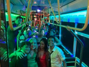 Wedding Parties , Party Bus Sydney, Hire Party Bus Sydney, Luxury Party Bus Sydney, Sydney Party Bus Rental, Party Bus for Events Sydney, Cheap Party Bus Sydney, Hens Party Bus Sydney, Party Bus with DJ Sydney, Nightclub on Wheels Sydney, Wedding Party Bus Sydney