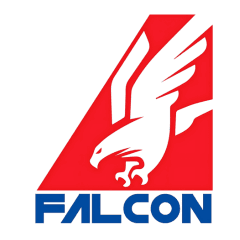 Falcon Party Bus