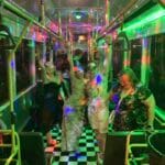 party bus Sydney