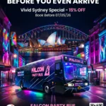 Vivid Sydney