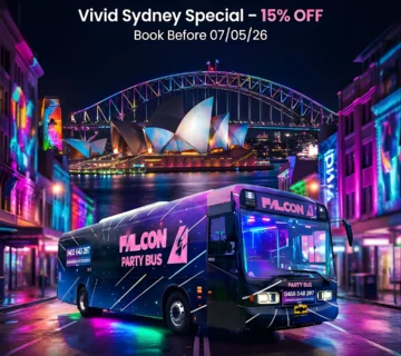 Vivid Sydney