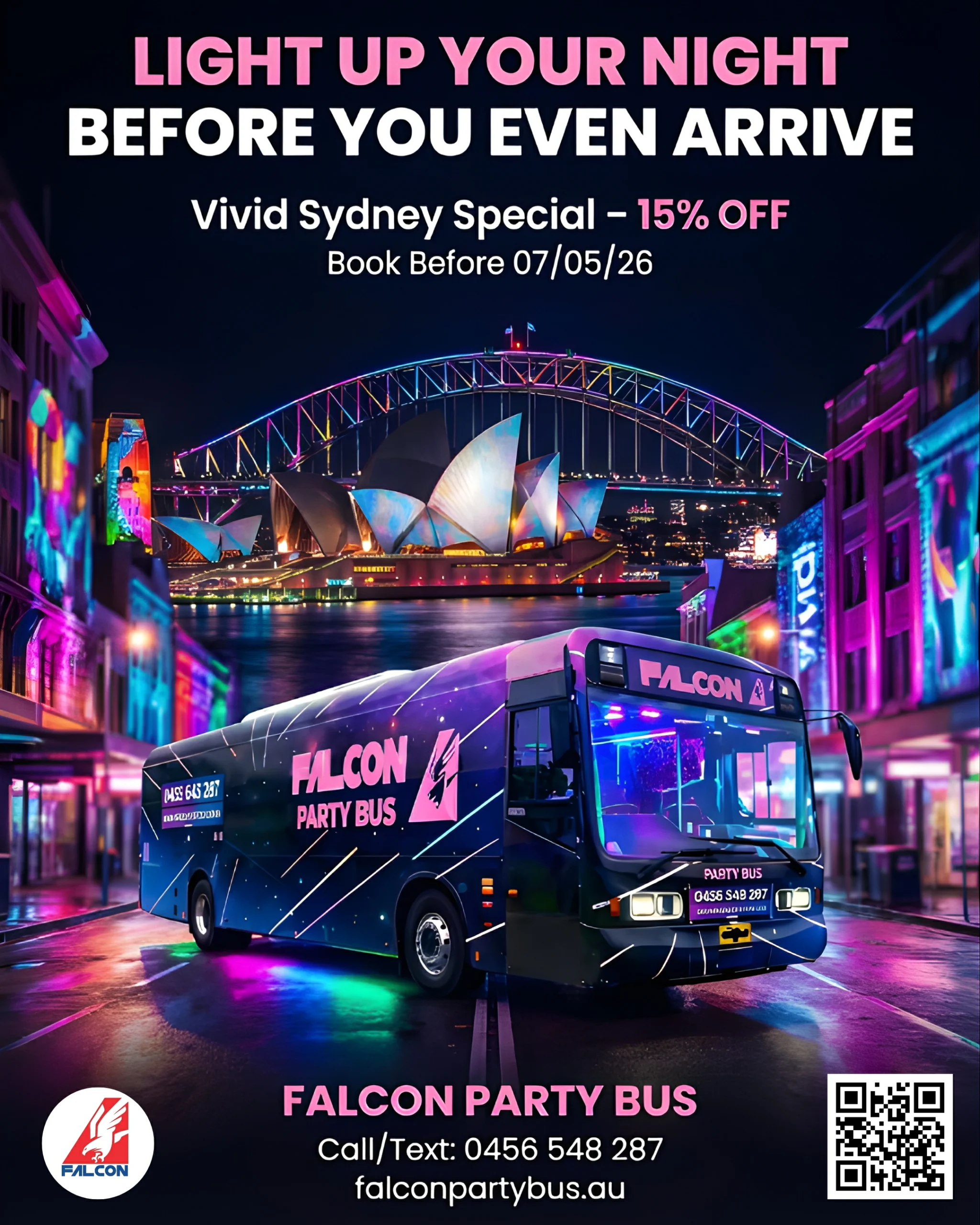 Vivid Sydney