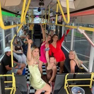 Pub Crawls (Min. 3 Hours) , Party Bus Sydney, Hire Party Bus Sydney, Luxury Party Bus Sydney, Sydney Party Bus Rental, Party Bus for Events Sydney, Cheap Party Bus Sydney, Hens Party Bus Sydney, Party Bus with DJ Sydney, Nightclub on Wheels Sydney, Wedding Party Bus Sydney